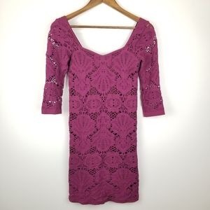 Intimately Free People Bodycon Dress